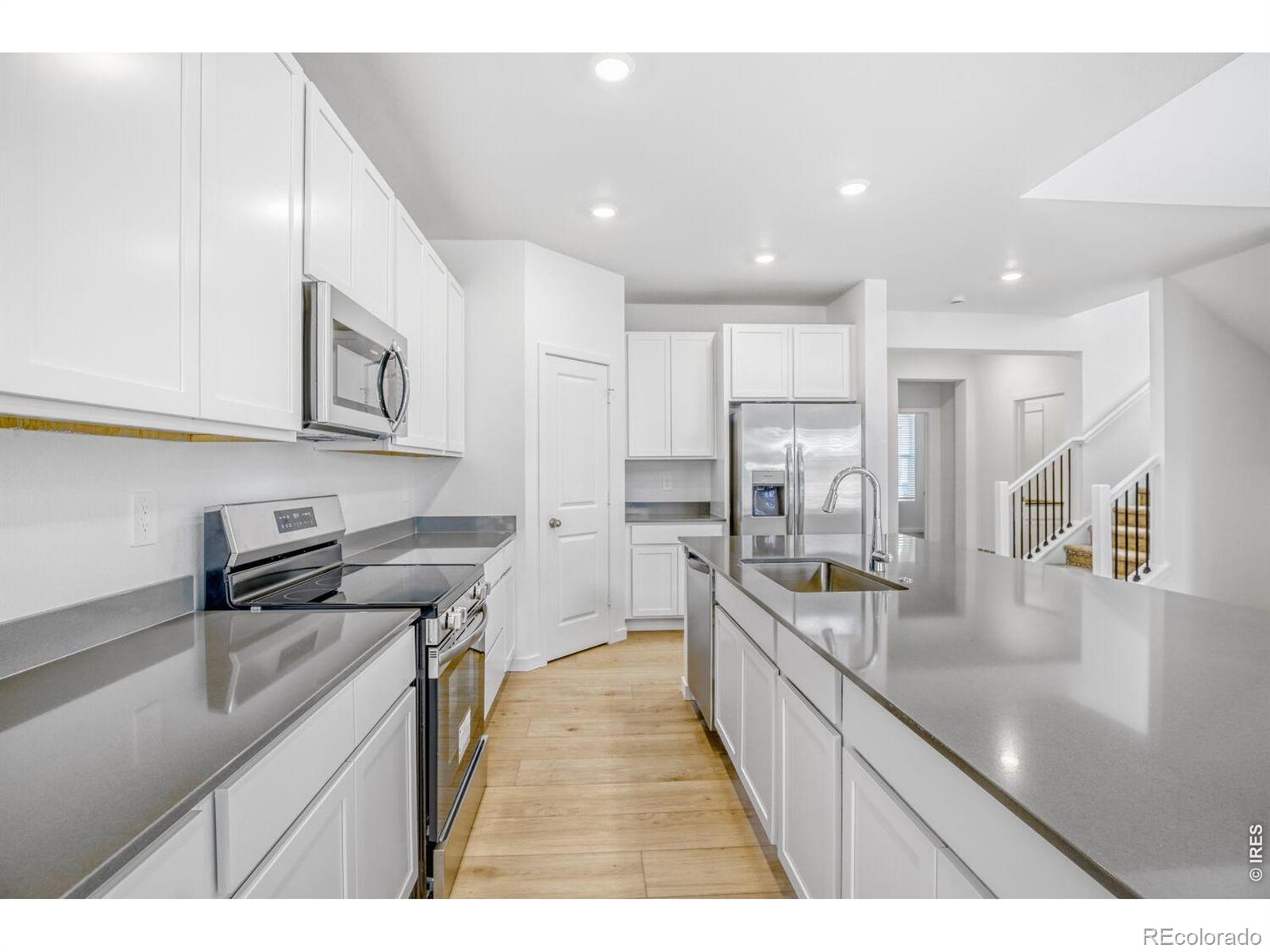 3005 Ironton Drive Loveland CO 80538