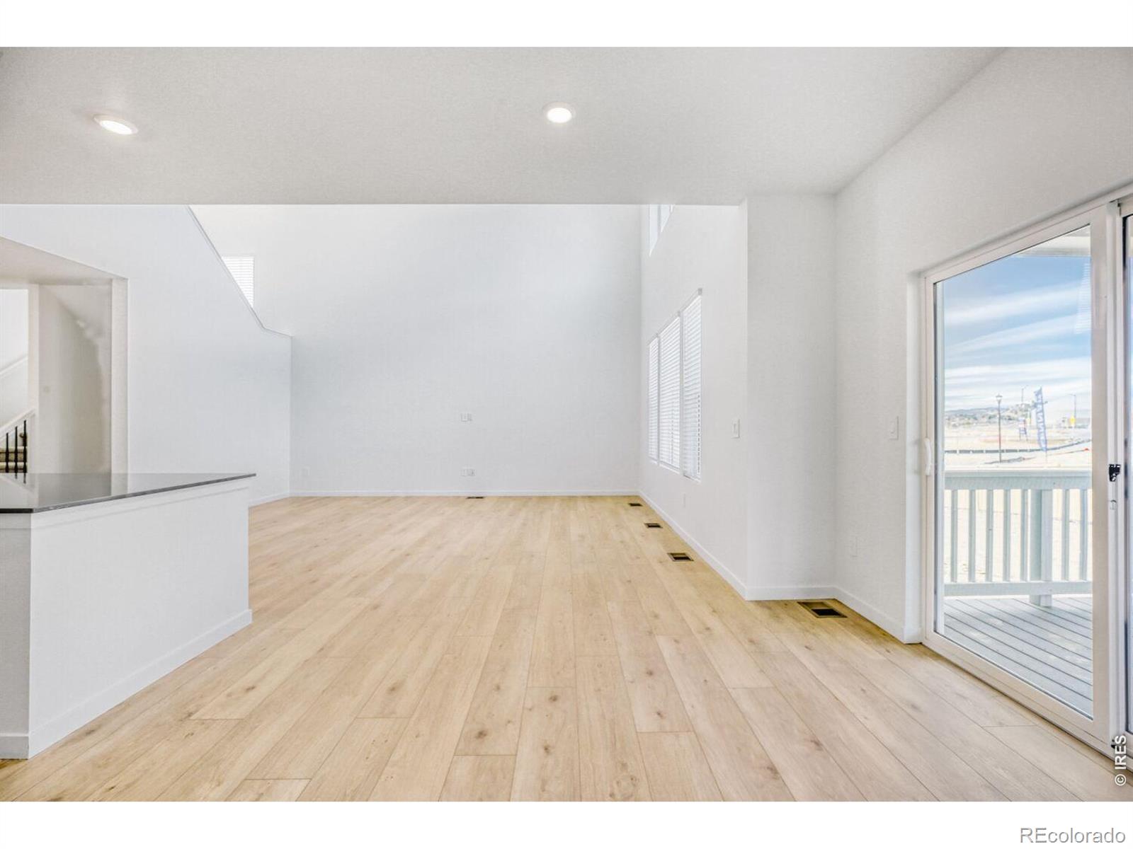 3005 Ironton Drive Loveland CO 80538