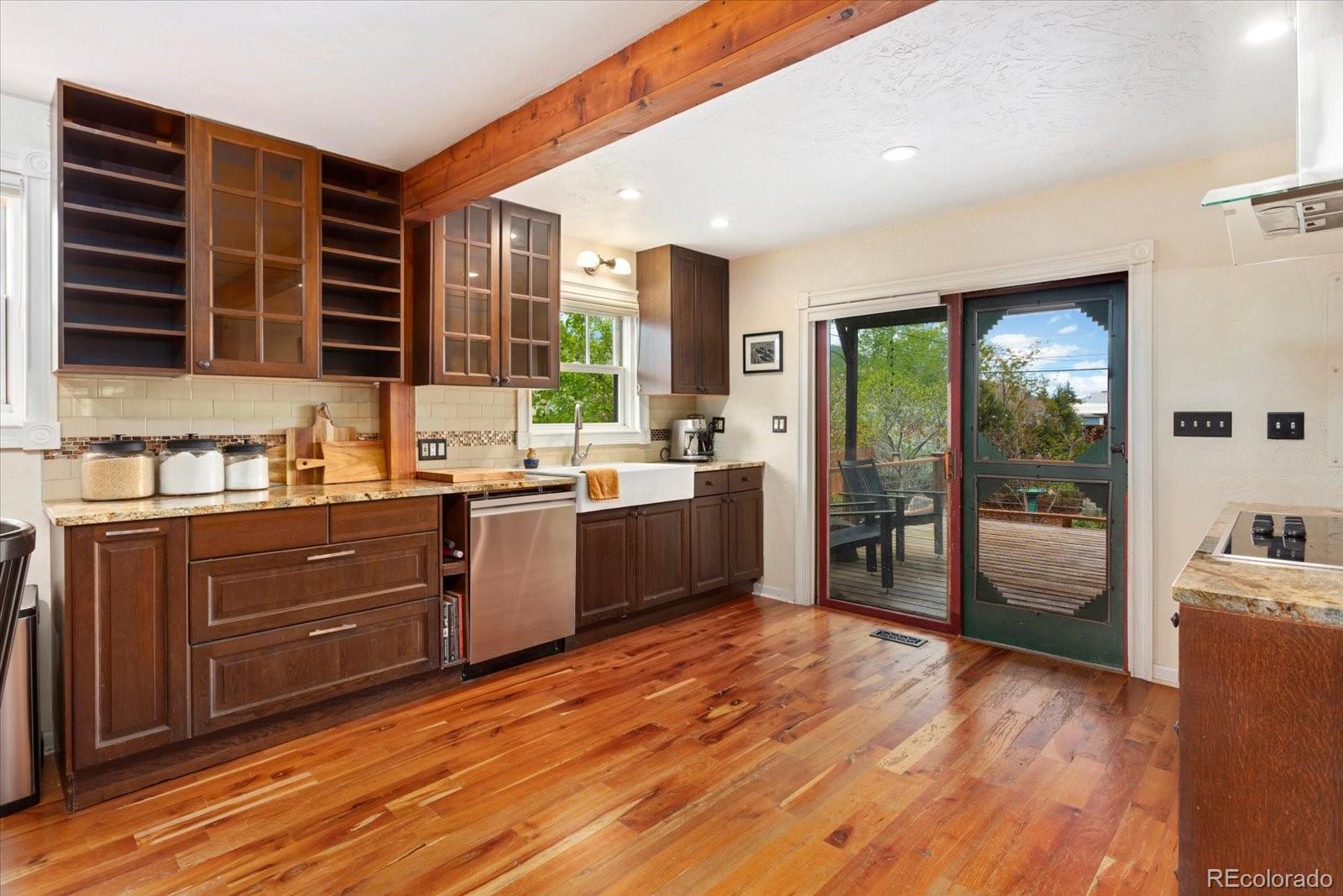 1231 G Street Salida CO 81201