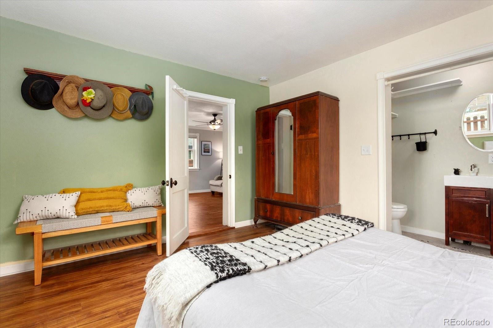1231 G Street Salida CO 81201