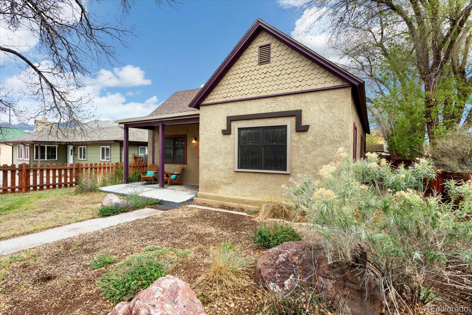 1231 G Street Salida CO 81201