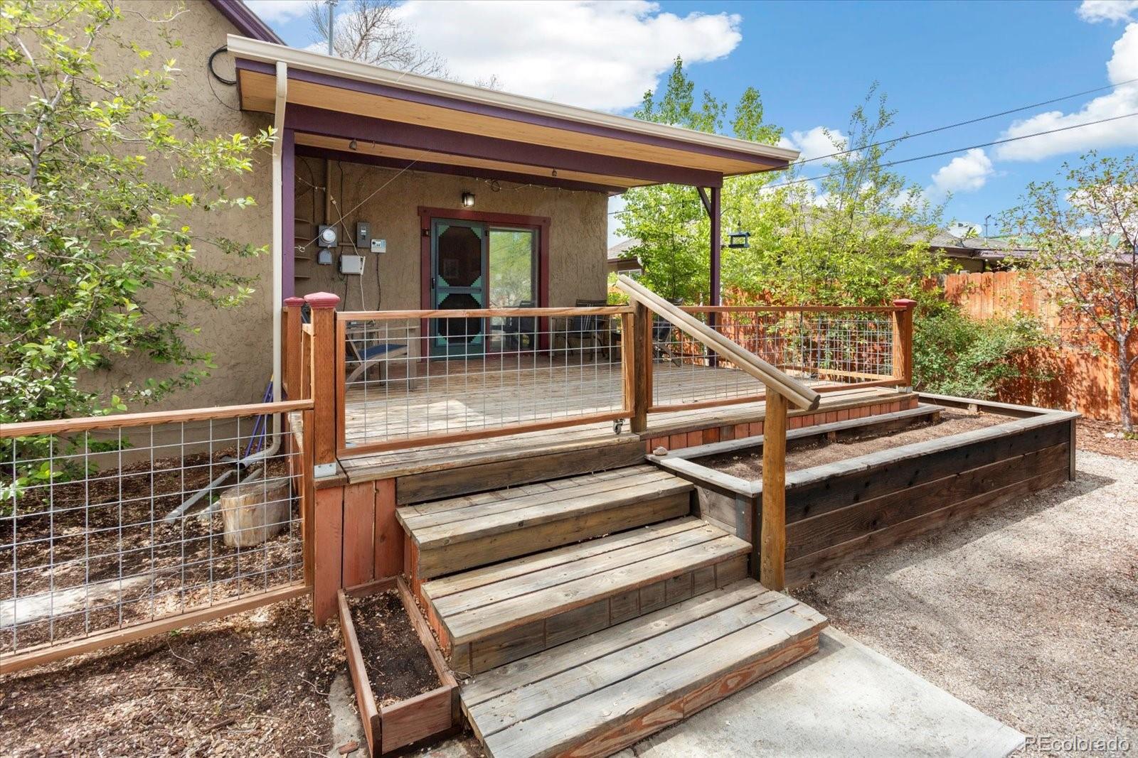 1231 G Street Salida CO 81201