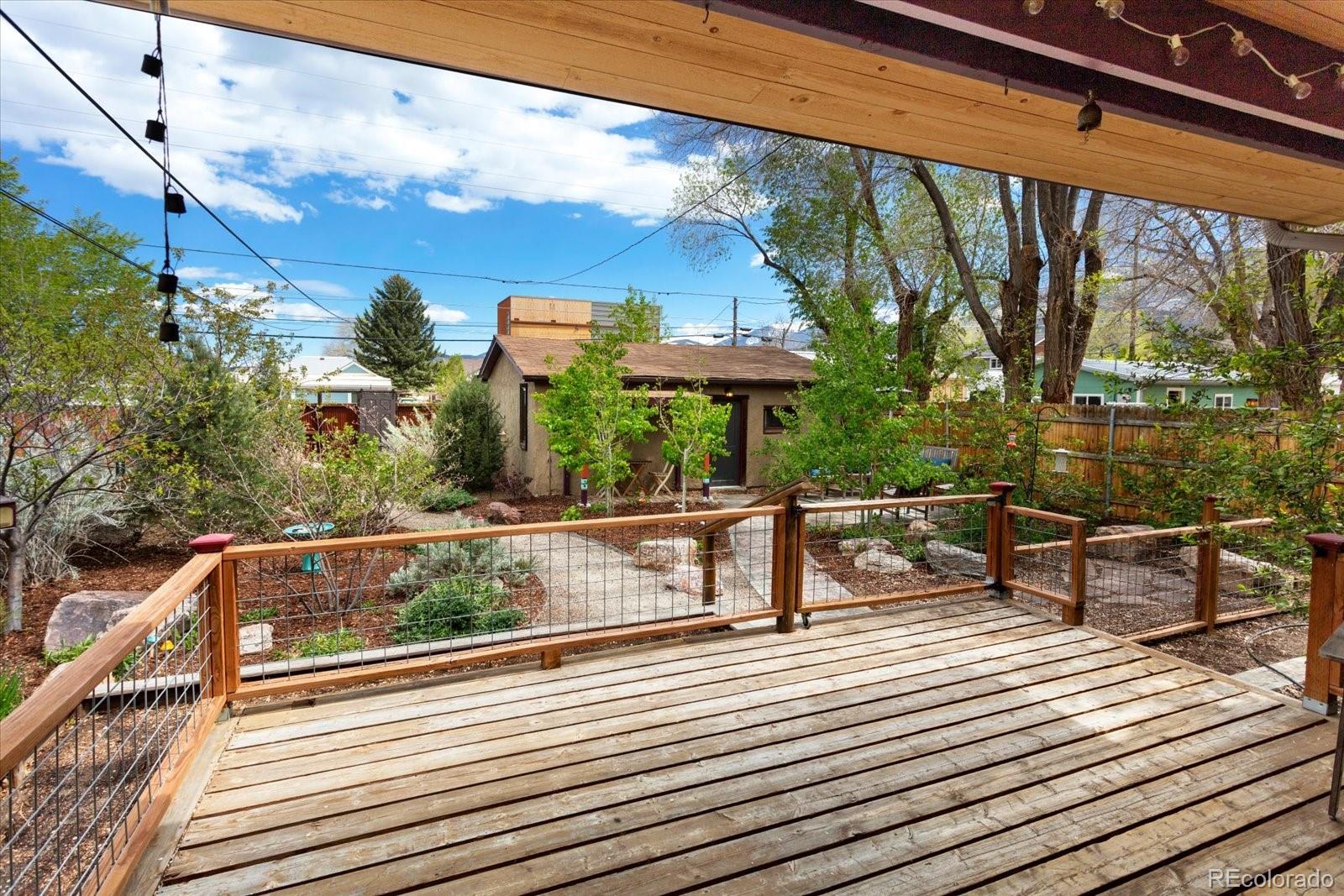 1231 G Street Salida CO 81201