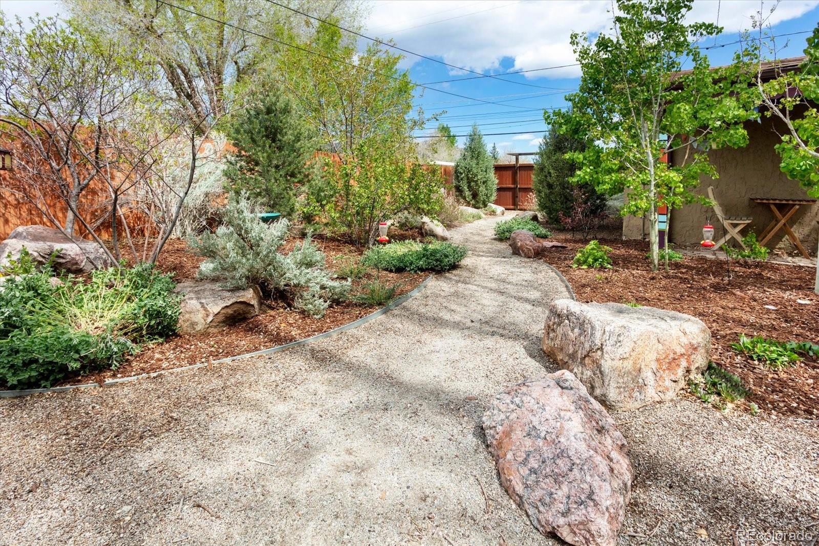 1231 G Street Salida CO 81201