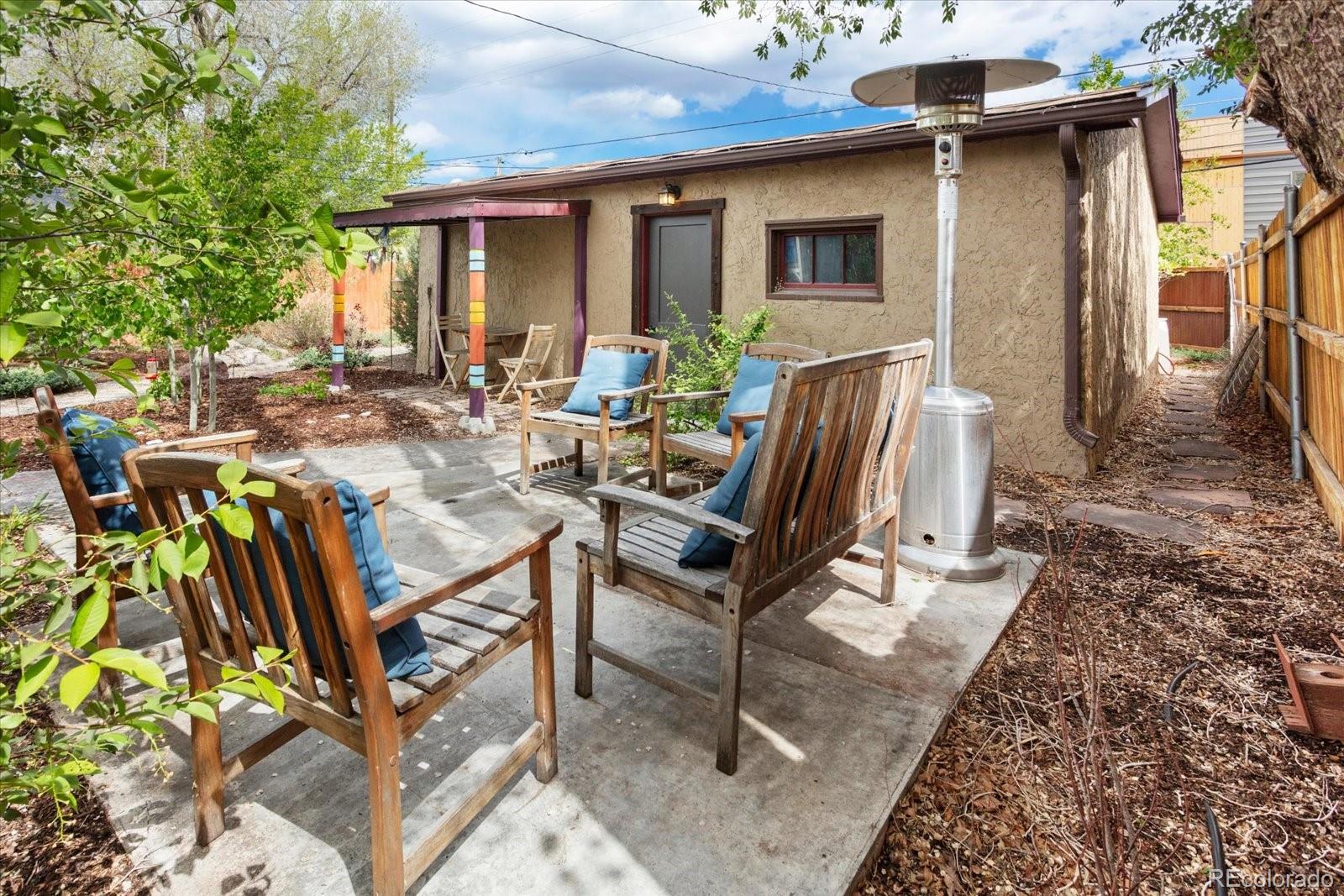 1231 G Street Salida CO 81201