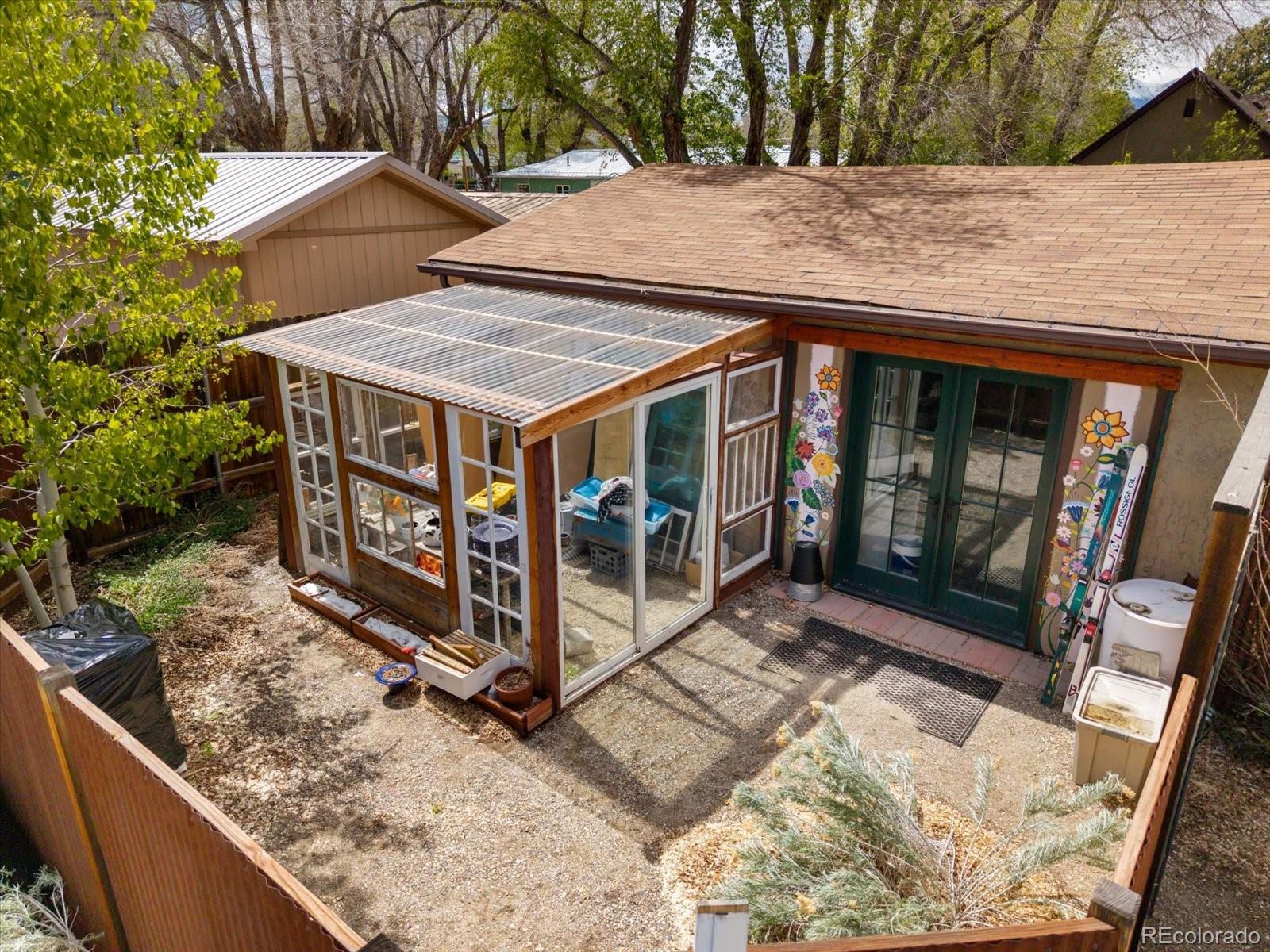 1231 G Street Salida CO 81201