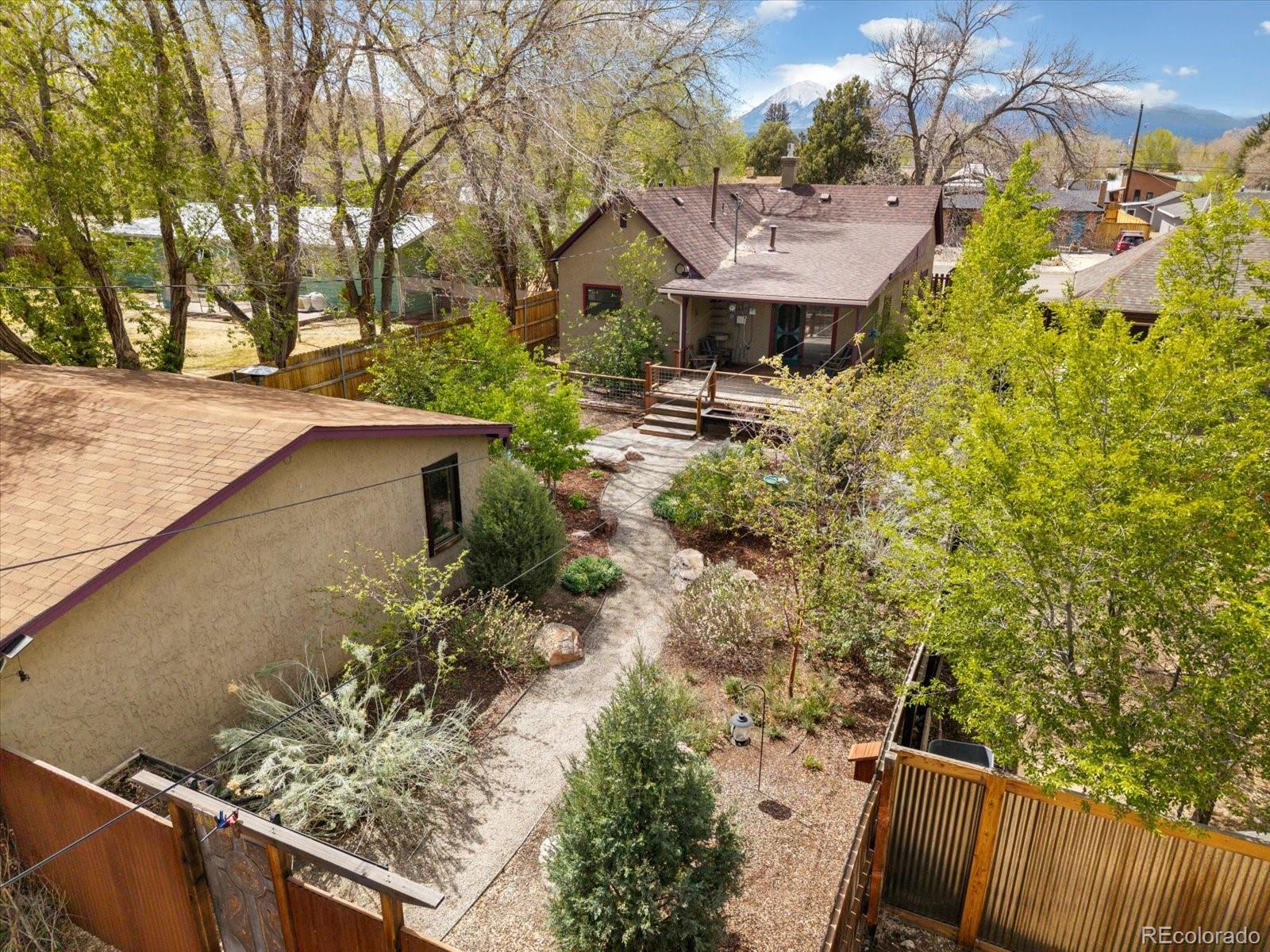 1231 G Street Salida CO 81201