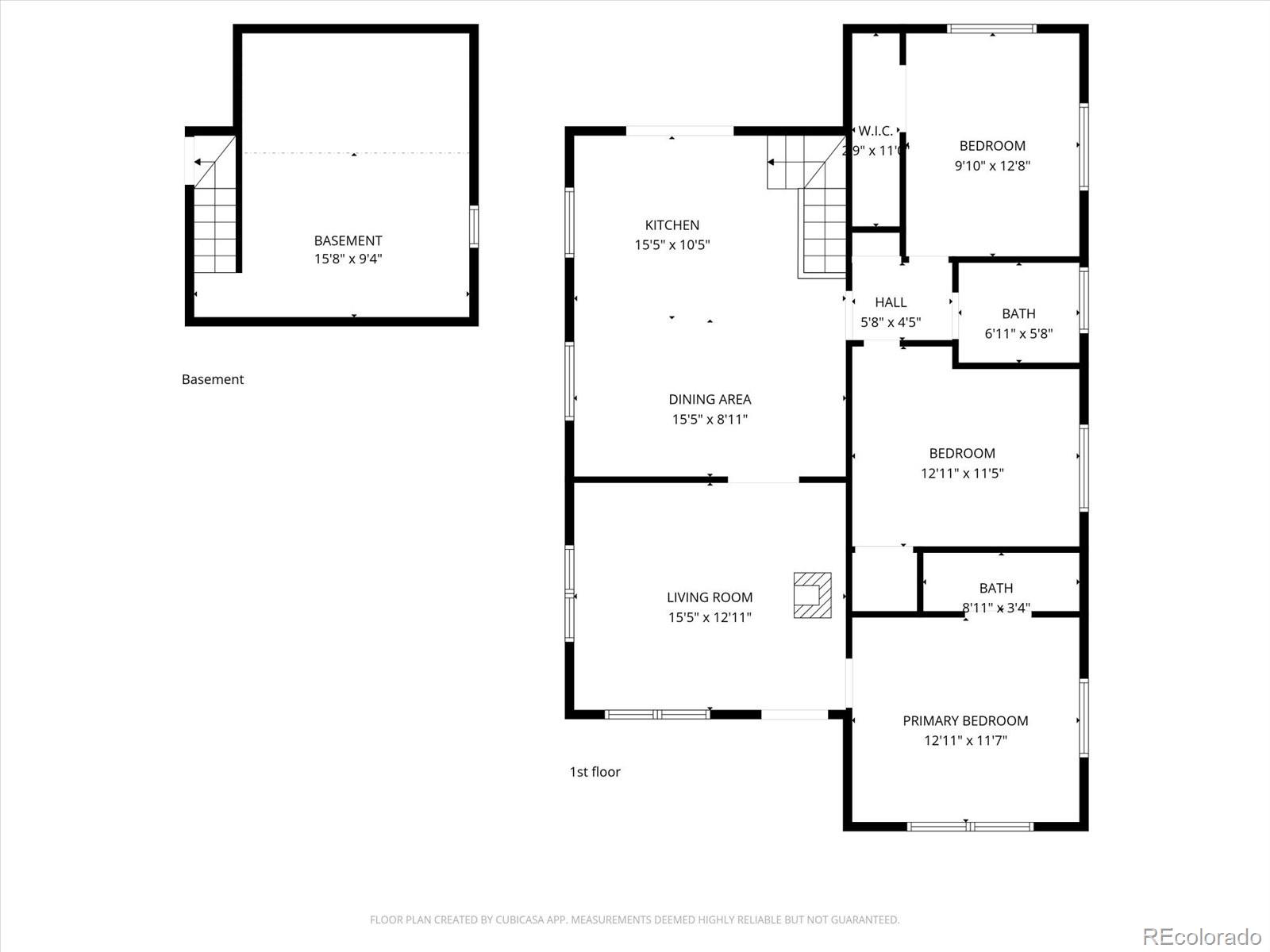 1231 G Street Salida CO 81201
