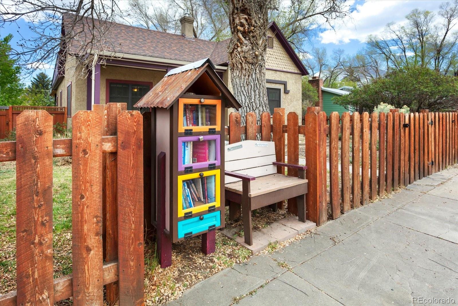 1231 G Street Salida CO 81201