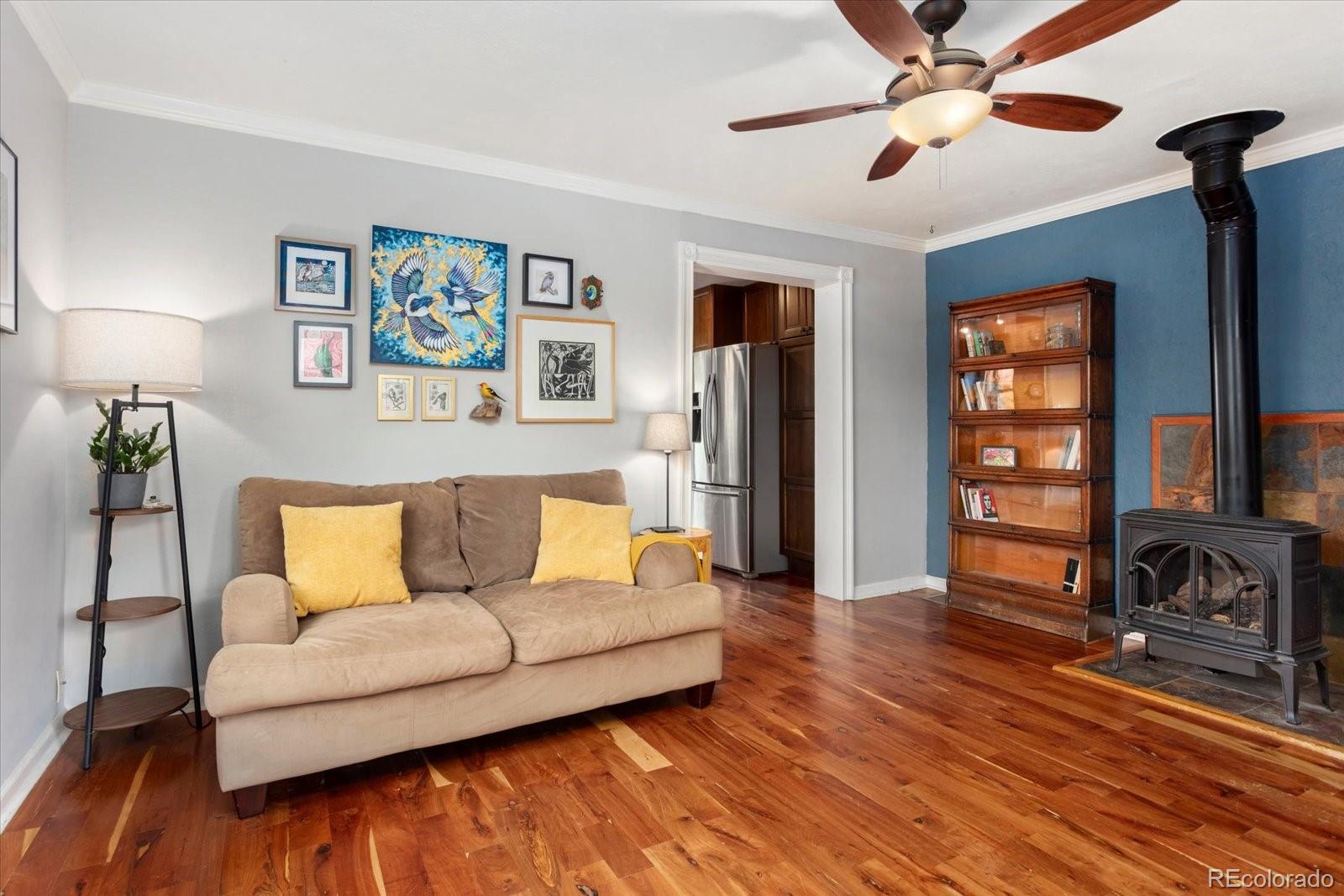1231 G Street Salida CO 81201