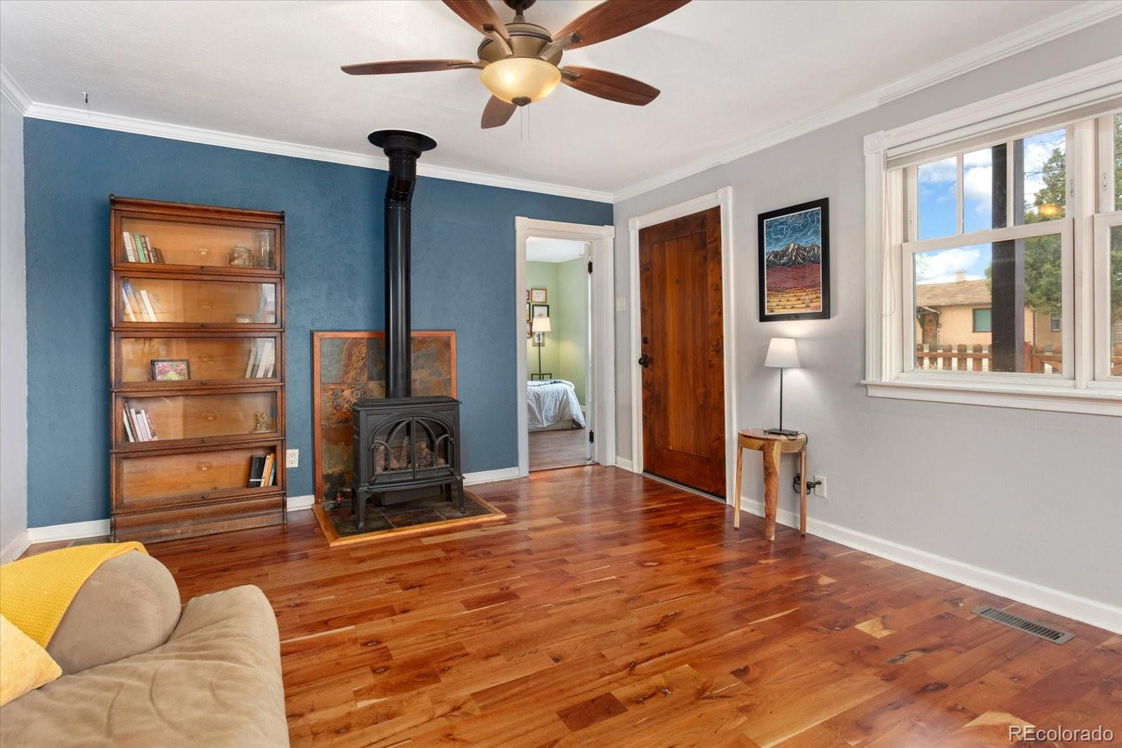 1231 G Street Salida CO 81201