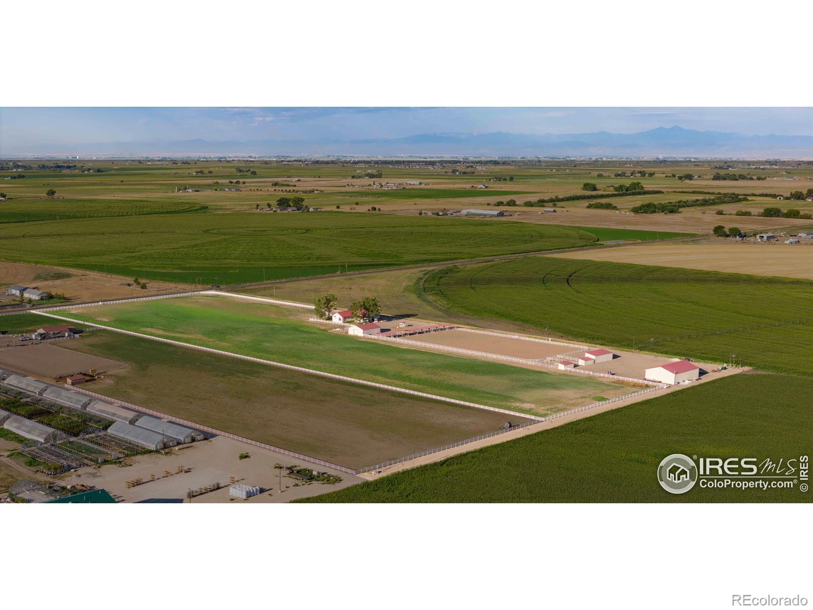 20509 County Road 88 Ault CO 80610