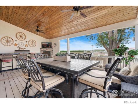 20509 County Road 88 Ault CO 80610