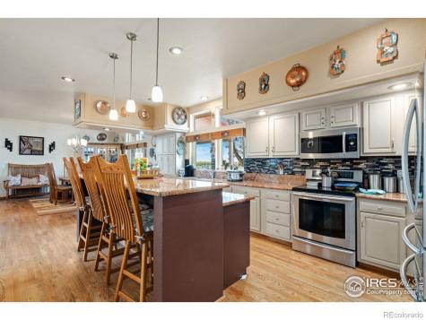 20509 County Road 88 Ault CO 80610