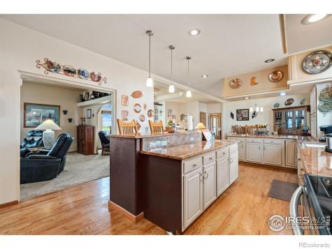 20509 County Road 88 Ault CO 80610