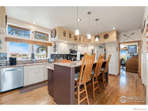 20509 County Road 88 Ault CO 80610