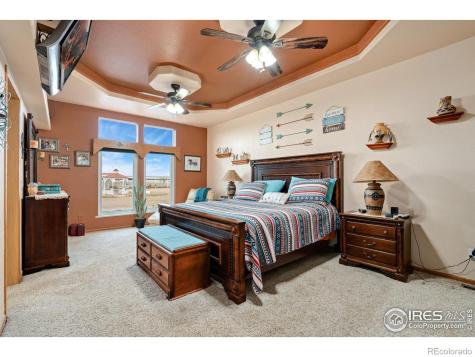 20509 County Road 88 Ault CO 80610