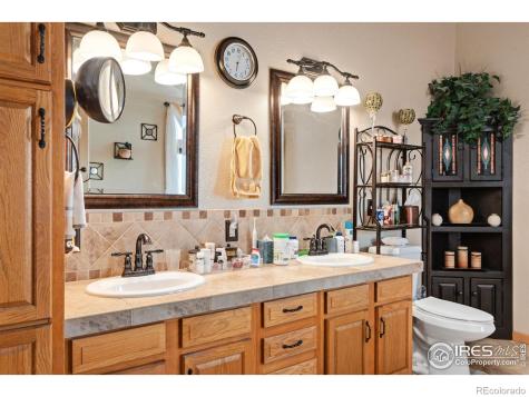 20509 County Road 88 Ault CO 80610