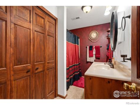 20509 County Road 88 Ault CO 80610