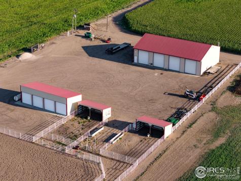 20509 County Road 88 Ault CO 80610