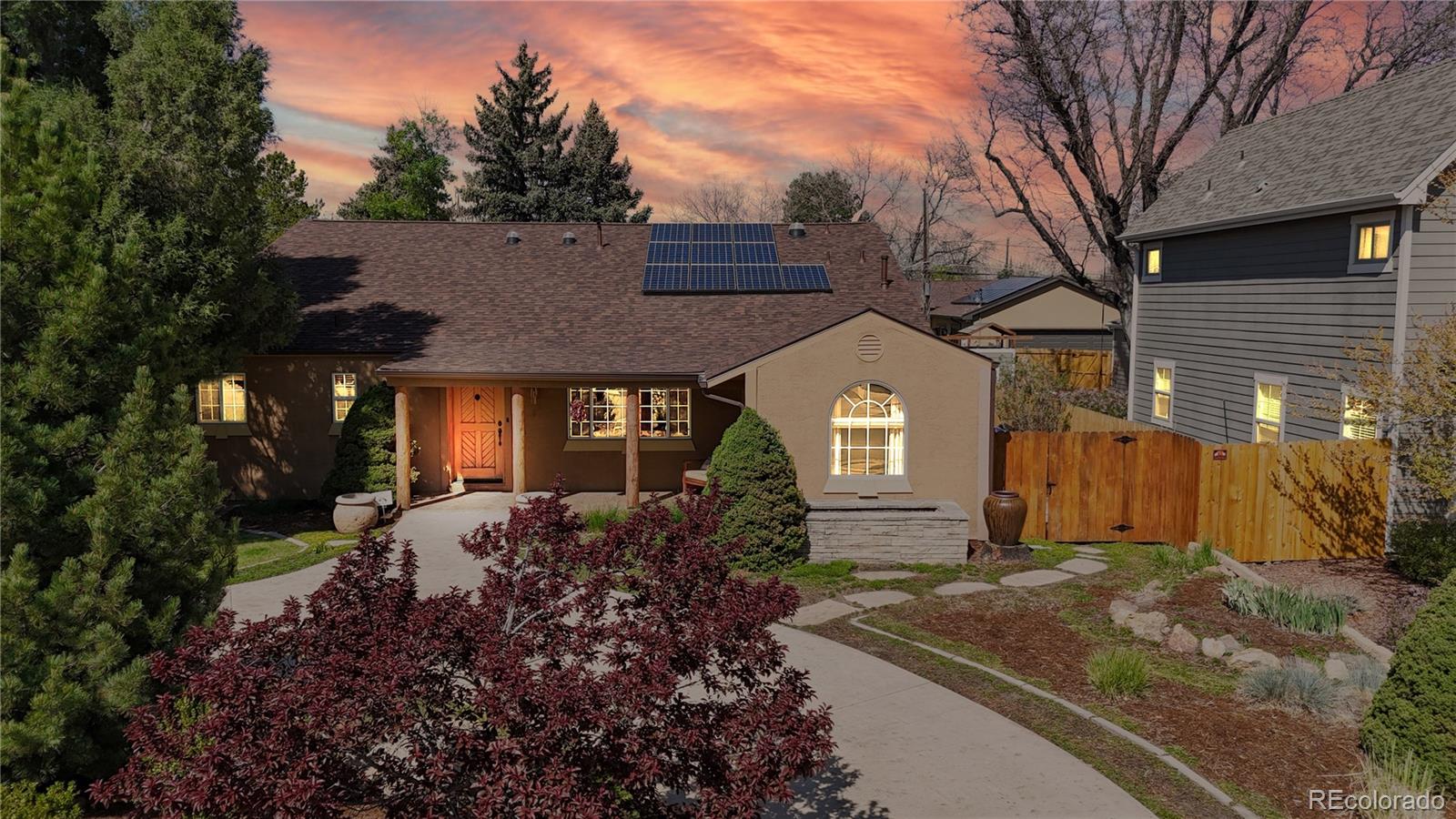 3265 S Ash Street Denver CO 80222