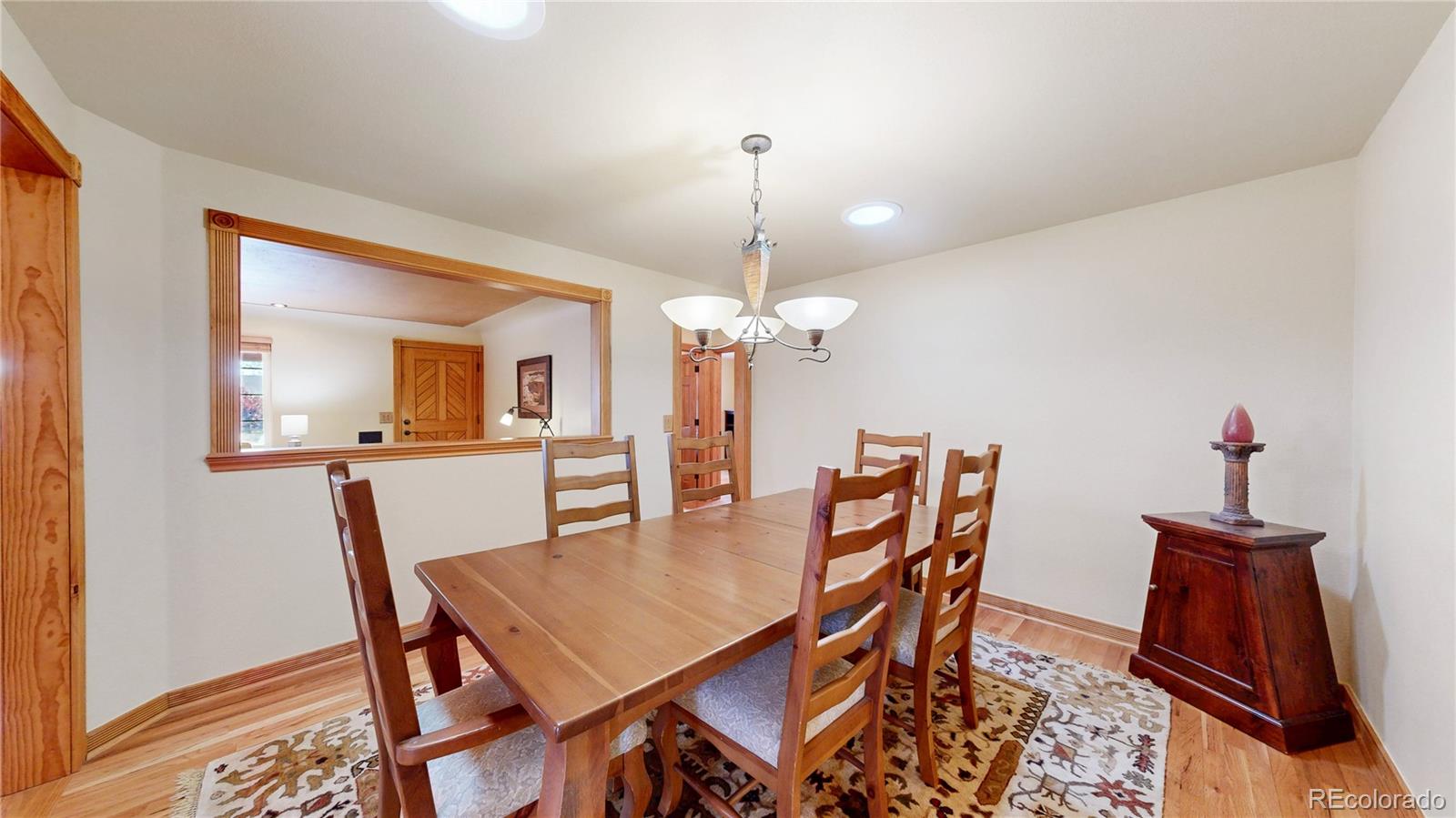 3265 S Ash Street Denver CO 80222