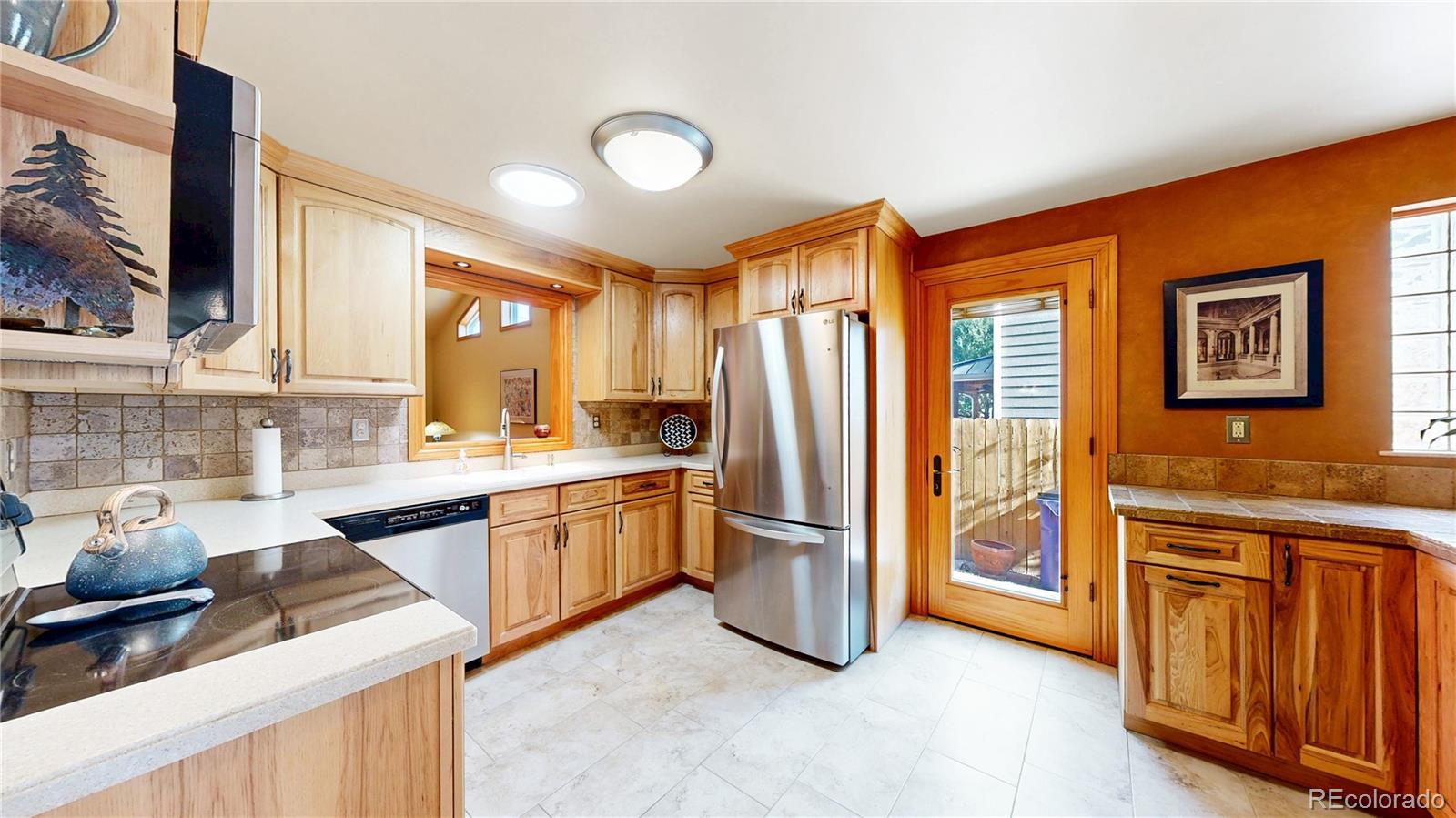 3265 S Ash Street Denver CO 80222