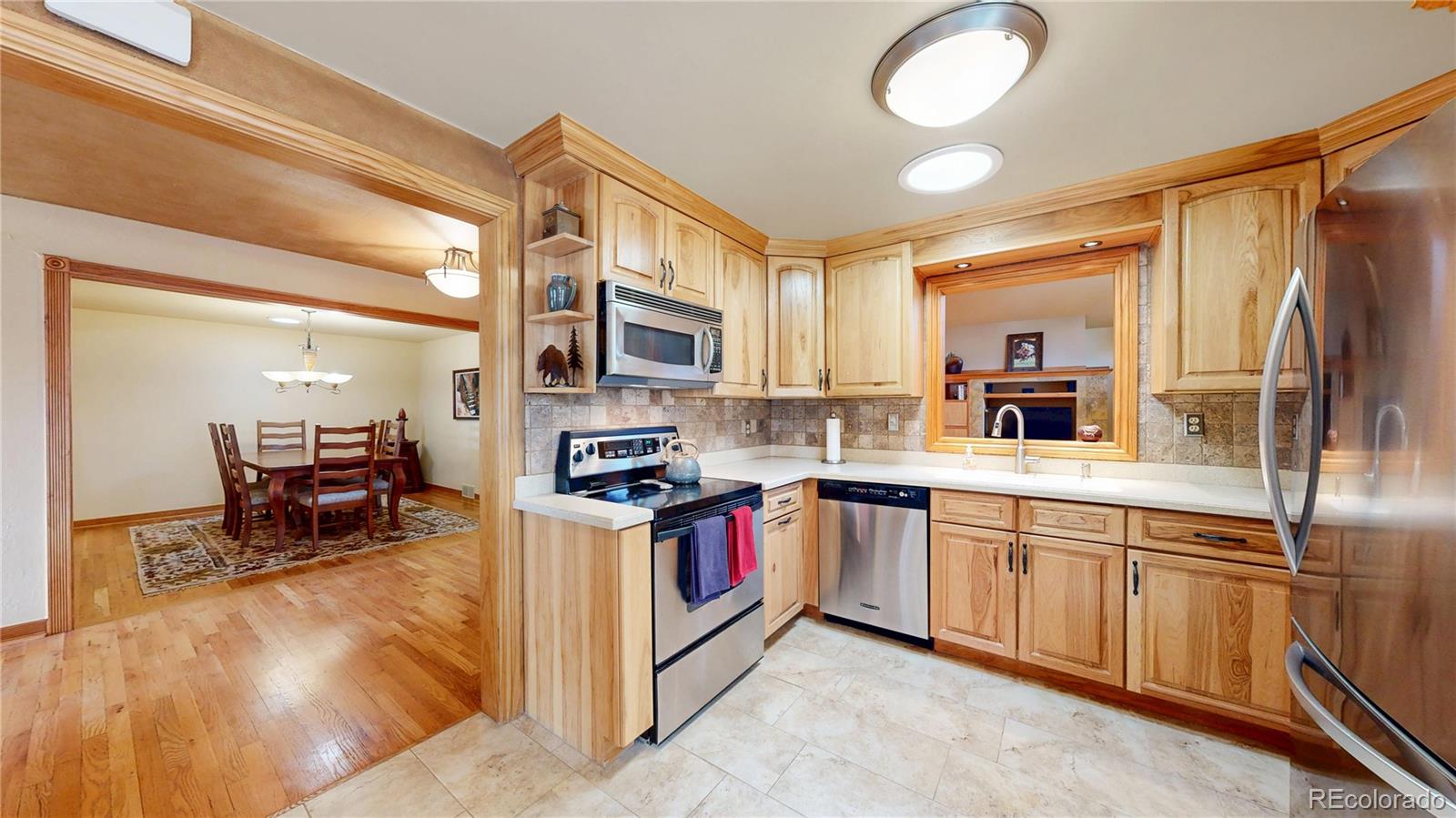 3265 S Ash Street Denver CO 80222