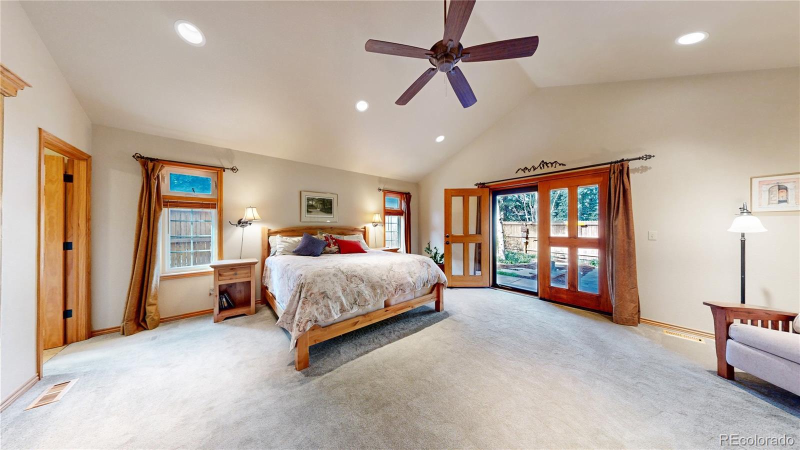 3265 S Ash Street Denver CO 80222