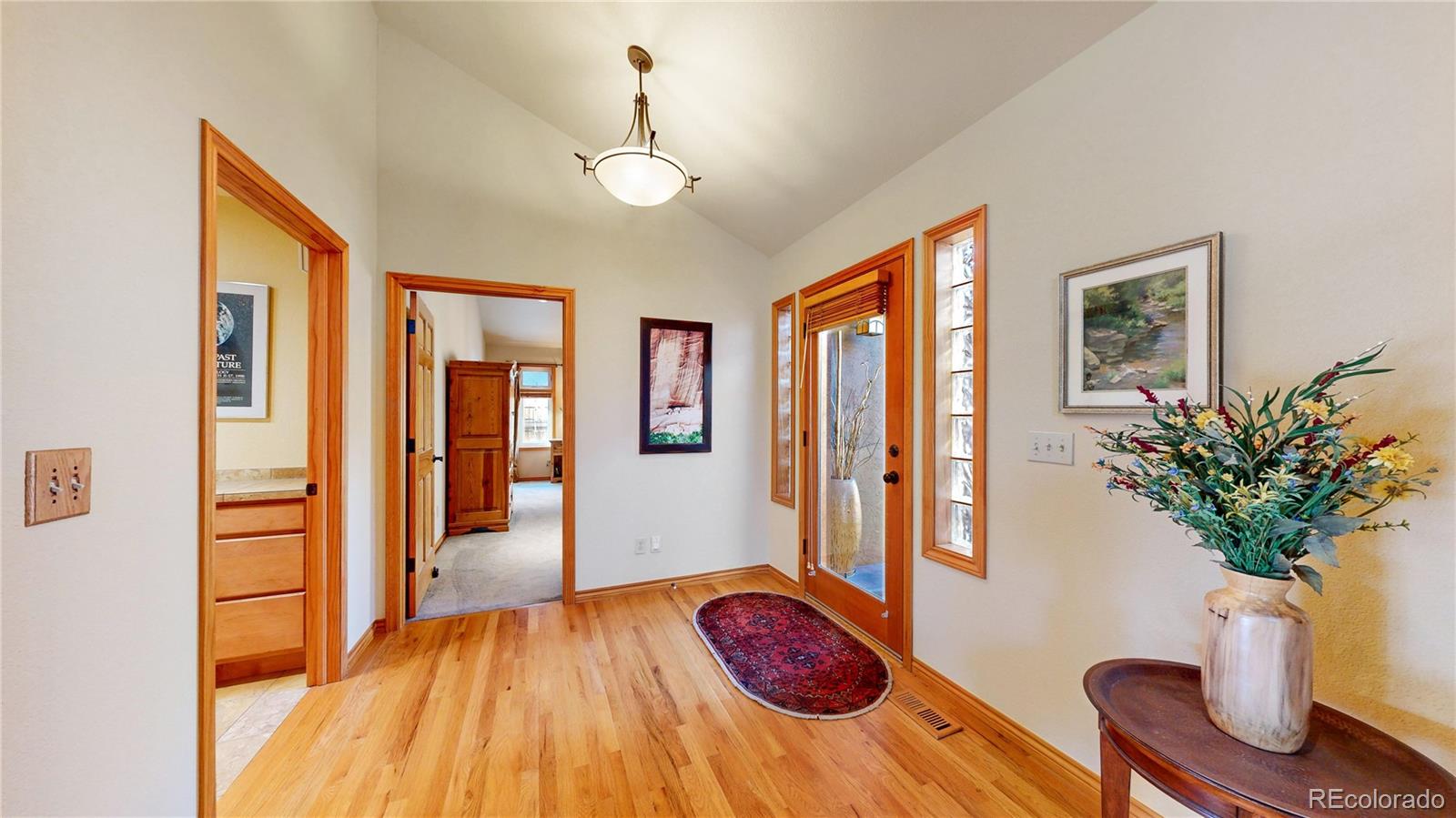 3265 S Ash Street Denver CO 80222