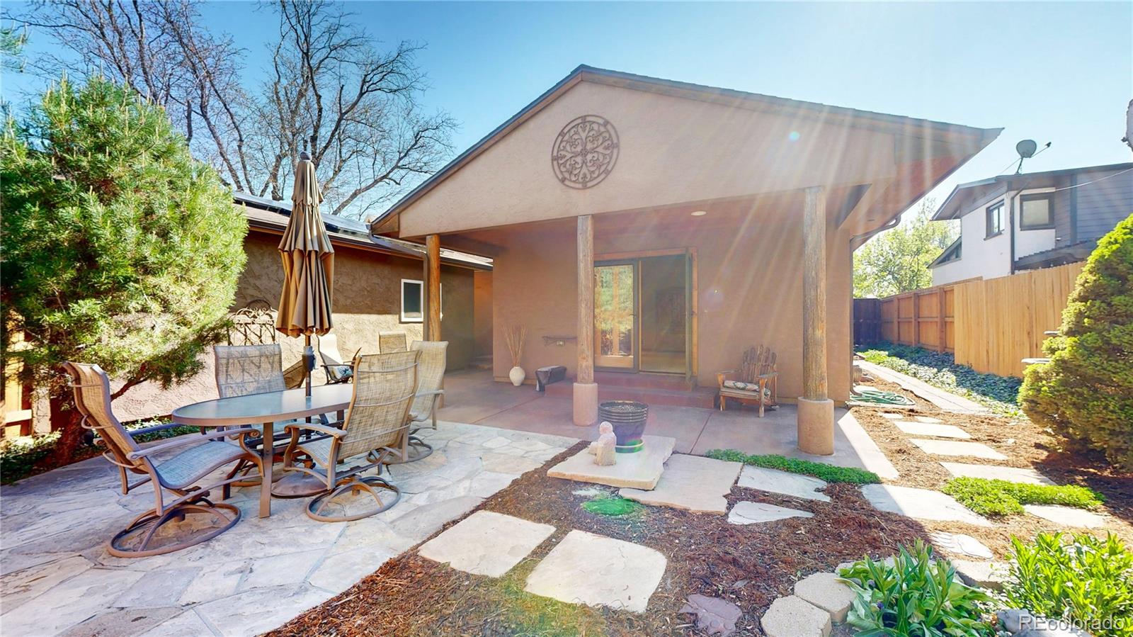 3265 S Ash Street Denver CO 80222