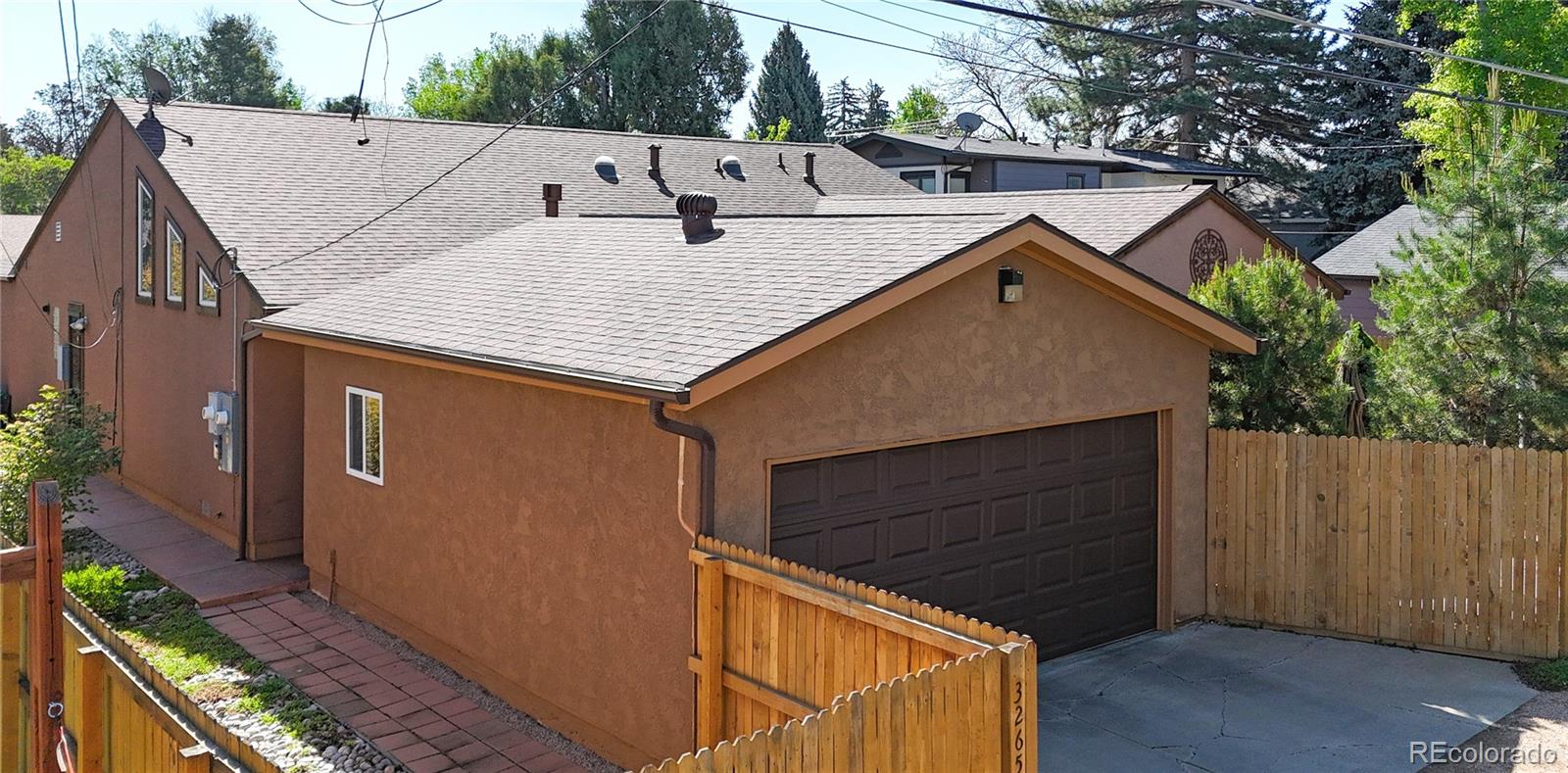 3265 S Ash Street Denver CO 80222