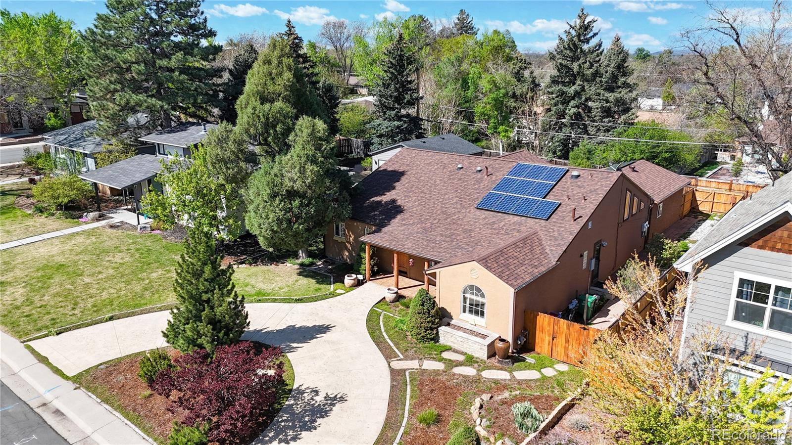 3265 S Ash Street Denver CO 80222