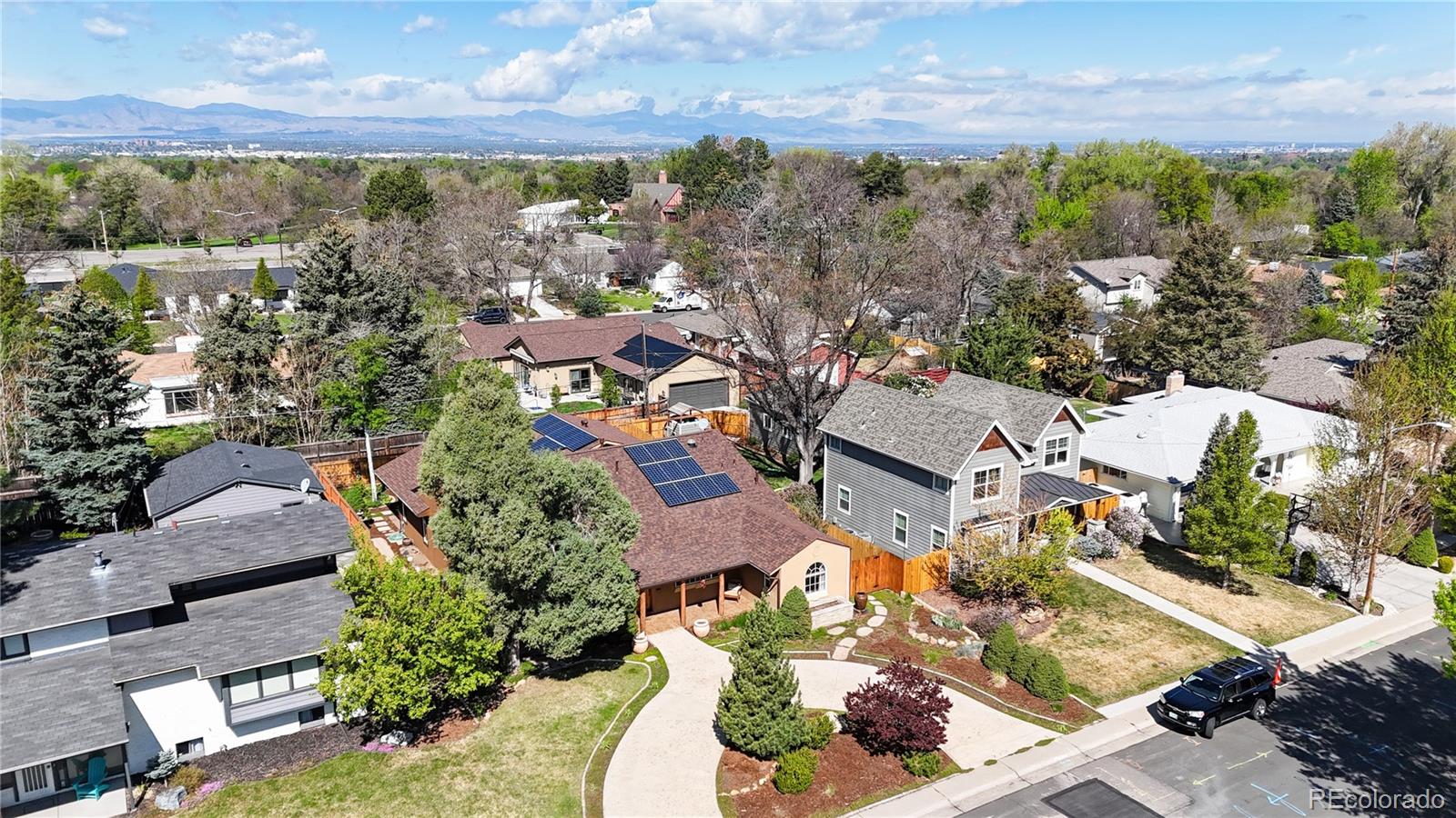 3265 S Ash Street Denver CO 80222