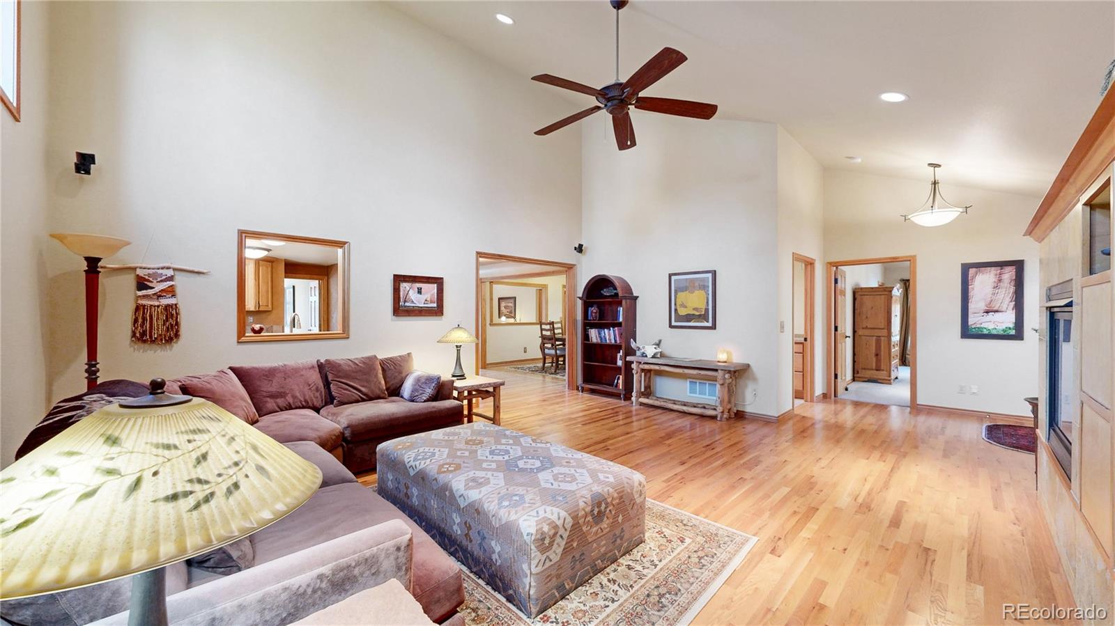 3265 S Ash Street Denver CO 80222