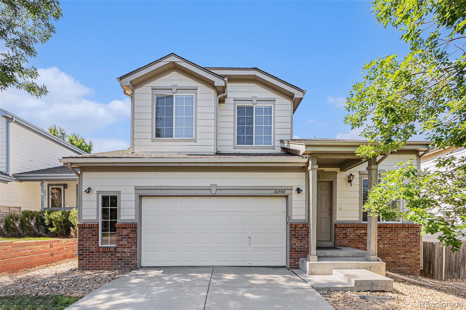 20558 E Grand Lane Aurora CO 80015