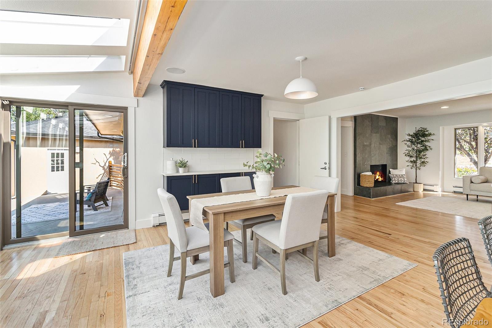 16843 W 75th Place Arvada CO 80007