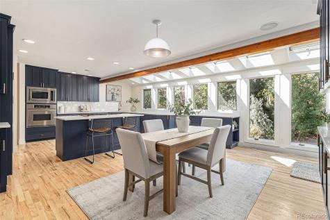 16843 W 75th Place Arvada CO 80007