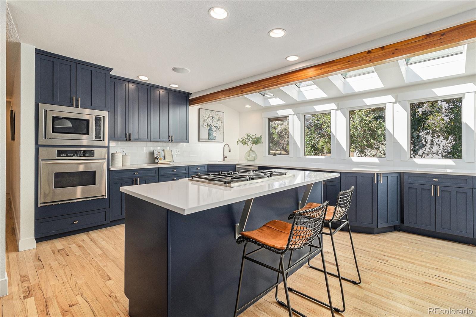 16843 W 75th Place Arvada CO 80007