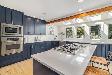 16843 W 75th Place Arvada CO 80007