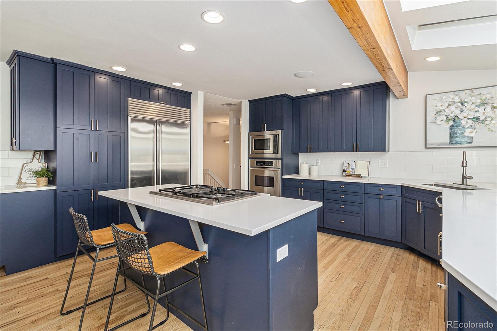 16843 W 75th Place Arvada CO 80007