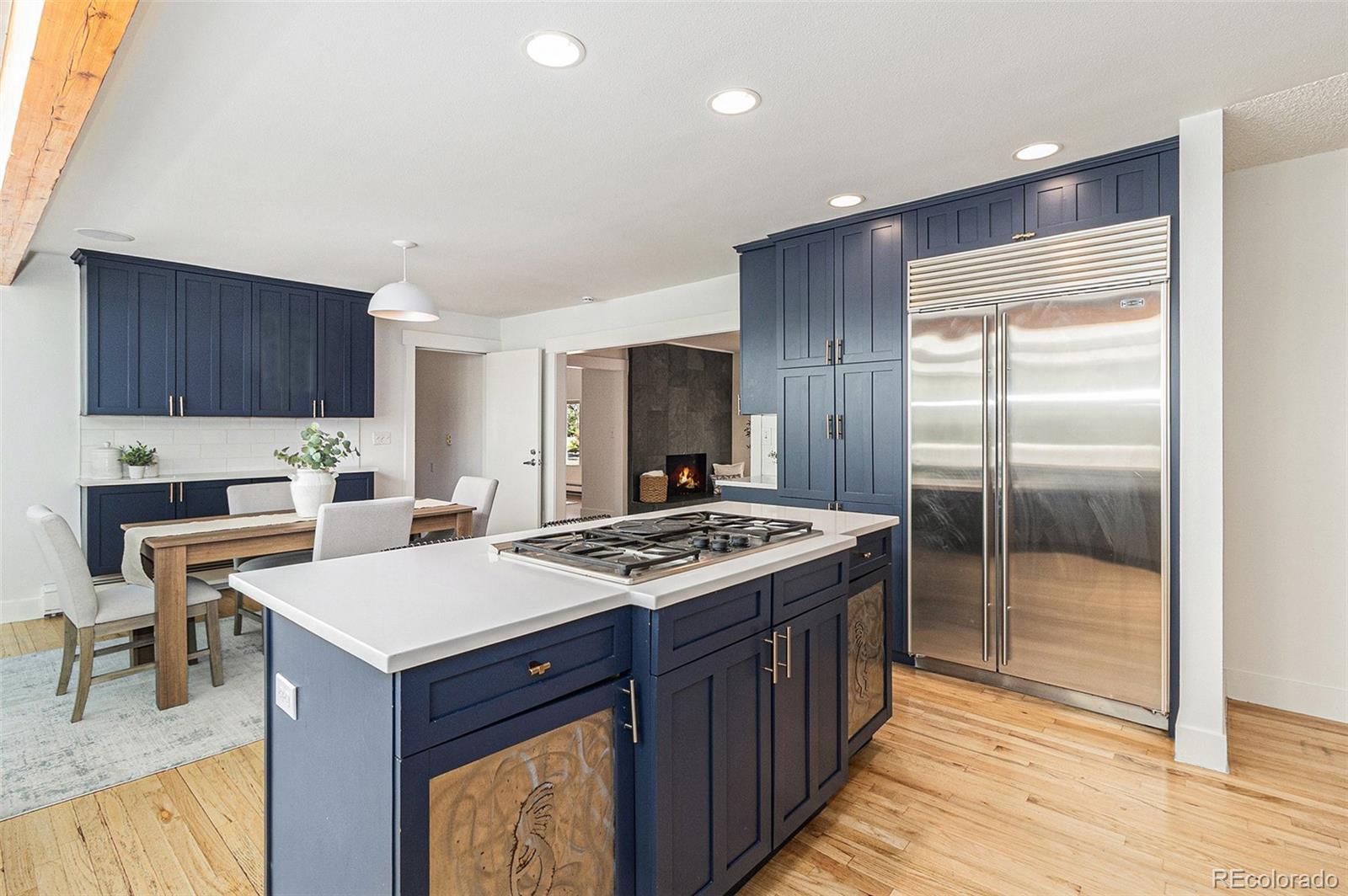 16843 W 75th Place Arvada CO 80007