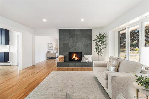 16843 W 75th Place Arvada CO 80007