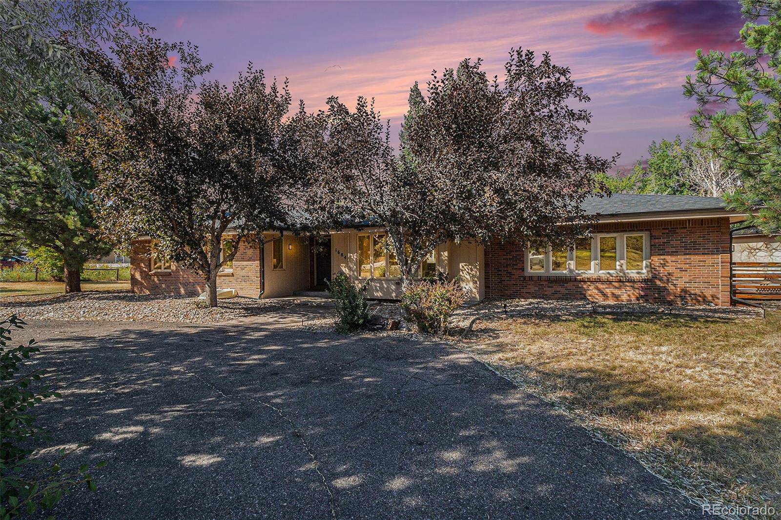 16843 W 75th Place Arvada CO 80007