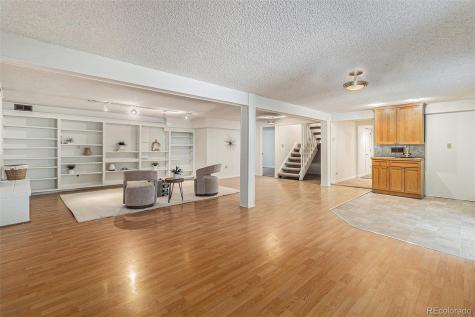 16843 W 75th Place Arvada CO 80007