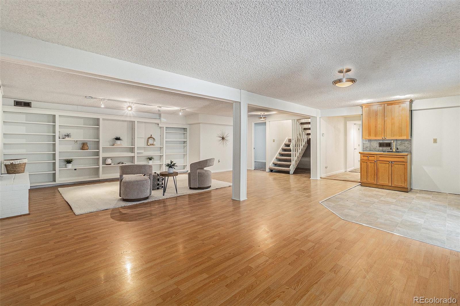 16843 W 75th Place Arvada CO 80007