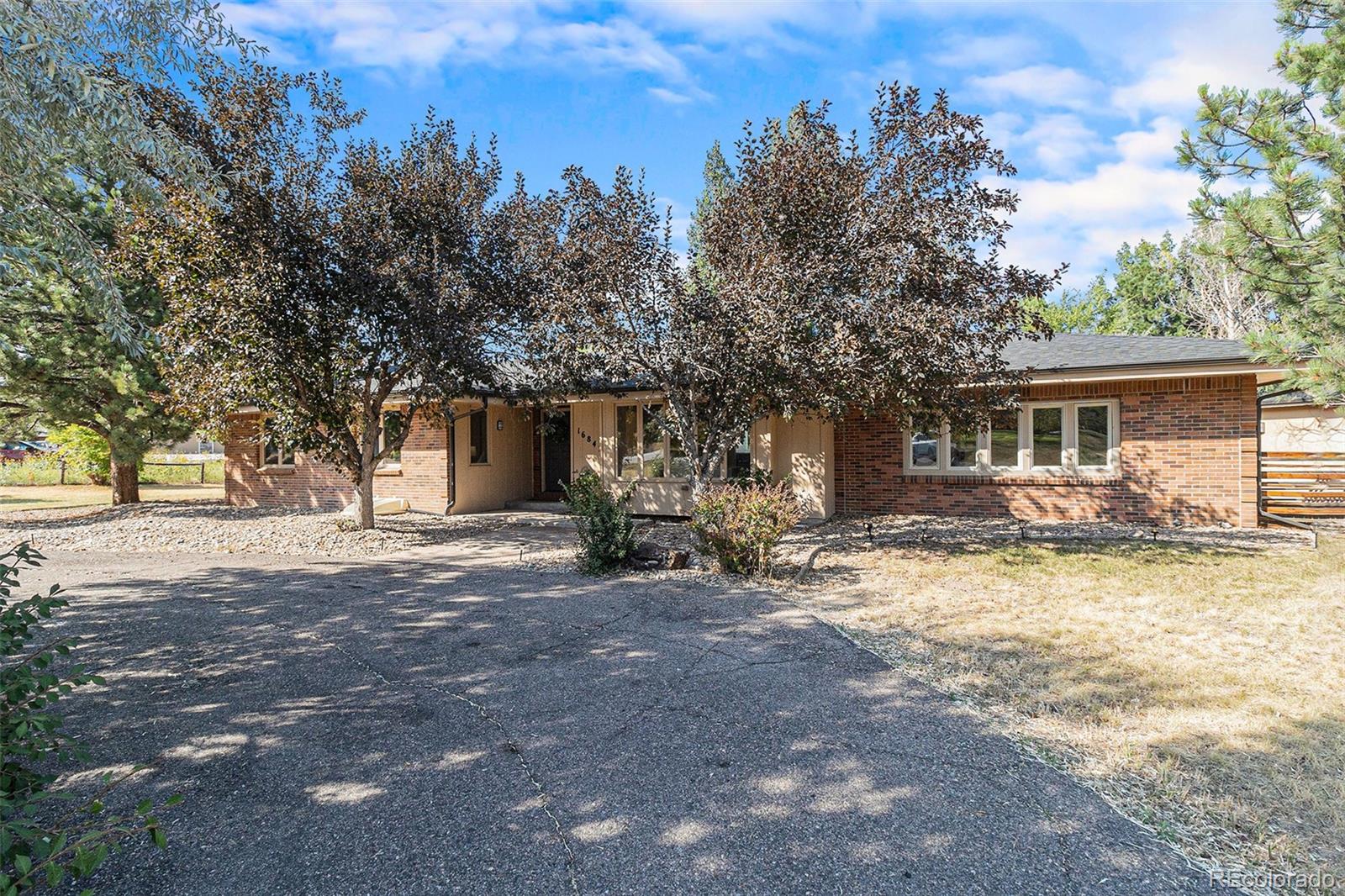 16843 W 75th Place Arvada CO 80007