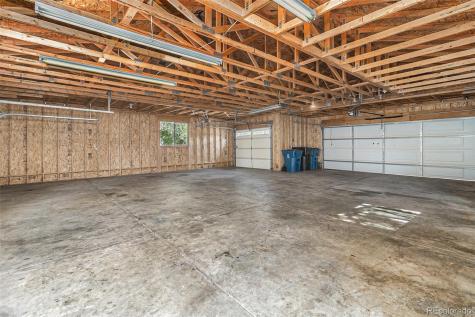 16843 W 75th Place Arvada CO 80007