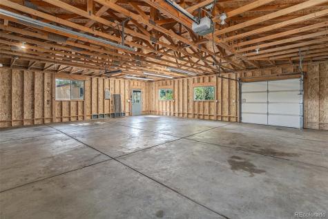 16843 W 75th Place Arvada CO 80007