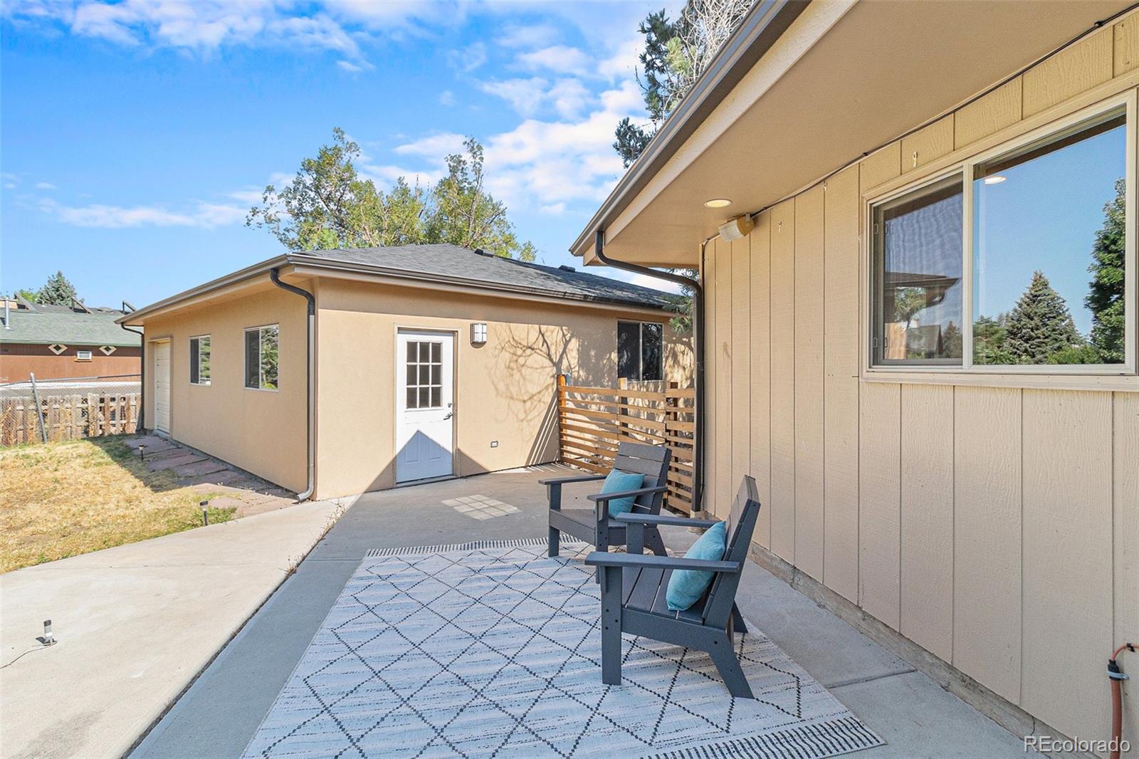 16843 W 75th Place Arvada CO 80007